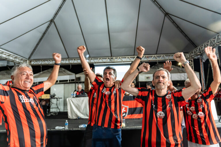 Conselho Deliberativo do Vitória aprova orçamento para 2026 com projeção de metas; veja valores