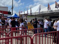 Vitória divulga lista final de sócios aptos para votar nas eleições