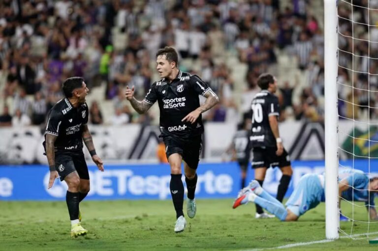 Alvo do Vitória fecha com clube da Série B