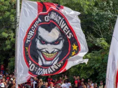 Os Imbatíveis anunciam arrastão no dia do Ba-Vi até o Barradão