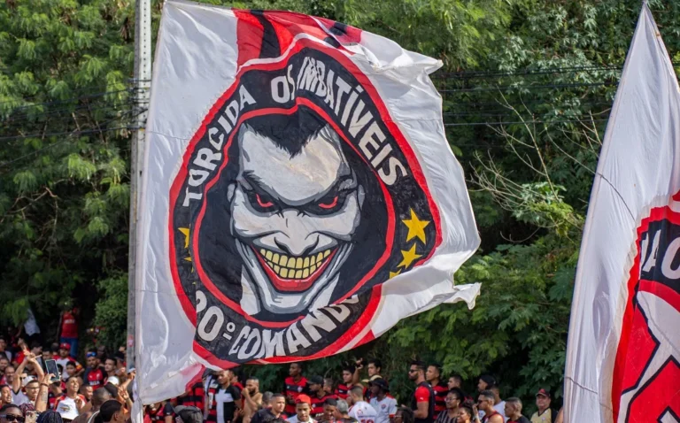 Os Imbatíveis anunciam arrastão no dia do Ba-Vi até o Barradão