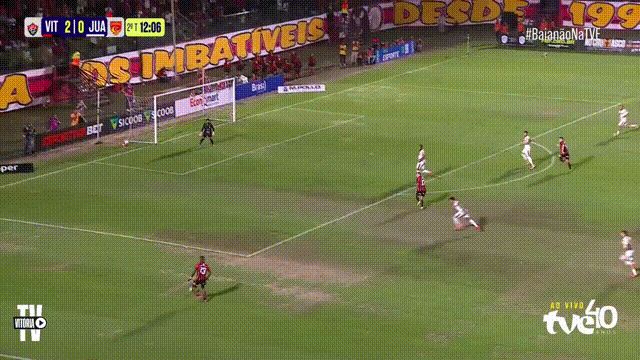 FICHA DO JOGO: Vitória 4x0 Juazeirense 3 3x0 ECV 00 00 00 00 00 30