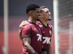 Vitória relaciona novos reforços para o Ba-Vi no Barradão