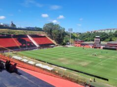 Vitória x Remo: onde assistir ao jogo da 1ª rodada do Brasileirão