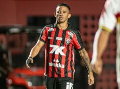 Jair Ventura comenta partidas ruins de Erick: “Ele tem autocrítica”