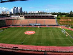 Vitória atualiza informações sobre venda de ingressos para jogo em Pituaçu