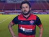 Lembra dele? Ex-Vitória vai jogar a Série D em 2026 Fernando Neto
