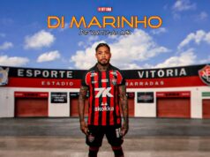 Vitória anuncia Marinho e projeta meta de 50 mil sócios no SMV
