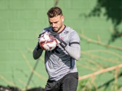 Veja a lista de jogadores do Vitória para a estreia no Brasileirão