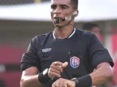 Arbitragem do Ba-Vi é definida pela FBF para domingo