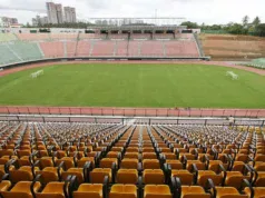 FBF muda local de Vitória x Jacuipense e confirma jogo em Pituaçu