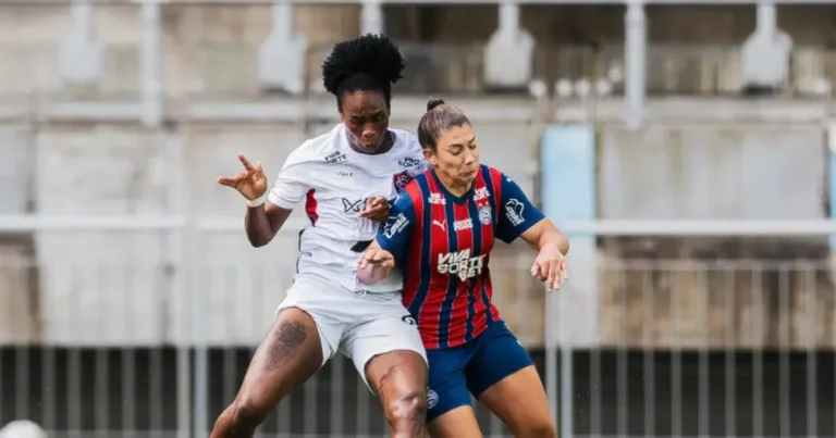 Vitória estreia fora e enfrenta o Bahia na 3ª rodada do Brasileiro A1