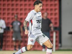 Rodrigo Chagas elogia Kike Saverio: “mudou o cenário da partida”