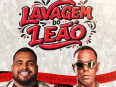 Vitória promove primeira edição da Lavagem do Leão Lavagem do Leão