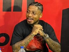 Marinho revela ter assistido jogos do Vitória na Série C: “Baixei o DAZN…” Marinho