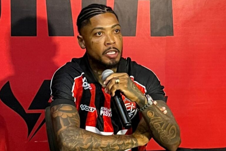 “Não é a estreia que imaginei”, diz Marinho