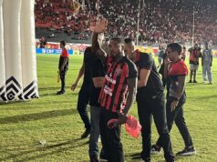 Jair comemora chegada de Marinho: “Tem muito a agregar”