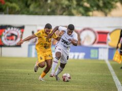 FICHA DO JOGO: Porto 1×1 Vitória