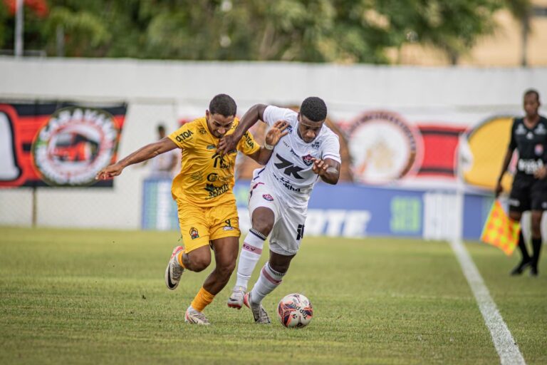 FICHA DO JOGO: Porto 1×1 Vitória