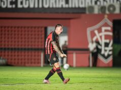 FICHA DO JOGO: Vitória 2×0 Remo Renato Kayzer