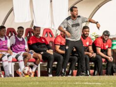 Vitória terá novidades para duelo com o Barcelona