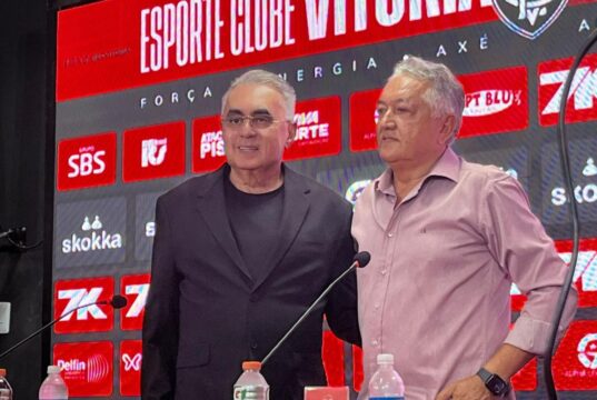 CIES coloca Vitória entre piores clubes em gestão de elenco no Brasil