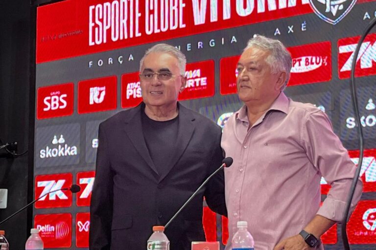 CIES coloca Vitória entre piores clubes em gestão de elenco no Brasil