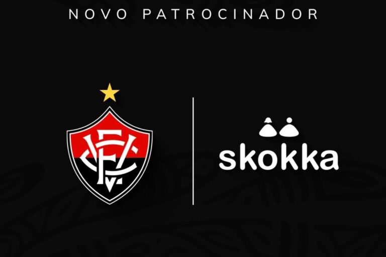 Sai Fatal, entra Skokka! Vitória tem novo site de acompanhantes como patrocinador