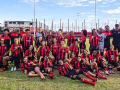 Vitória decide título Baiano Feminino sub-20 em casa