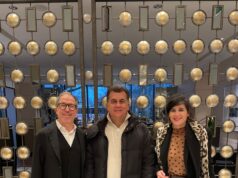 Vitória avança em tratativas da SAF durante agenda na Europa