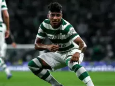 Vitória pode lucrar com negociação de Alisson Santos ao Napoli