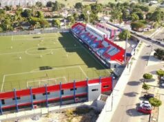 Jacuipense inicia venda de ingressos para jogo contra o Vitória