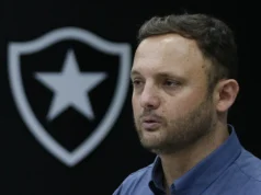 Vitória encaminha acerto com ex-diretor de clube da Série A