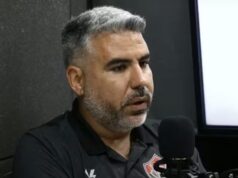 Diretor executivo Thiago Noronha deixa o Vitória