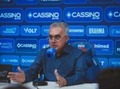 Papellin revela bastidores do acerto com o Vitória: “Eu tive convite de dois clubes”