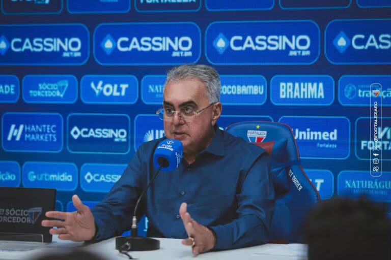 Papellin revela bastidores do acerto com o Vitória: “Eu tive convite de dois clubes”