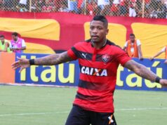 Vitória não se movimenta por Marinho em meio a especulações