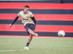Vitória prorroga contrato de Zé Breno até 2028