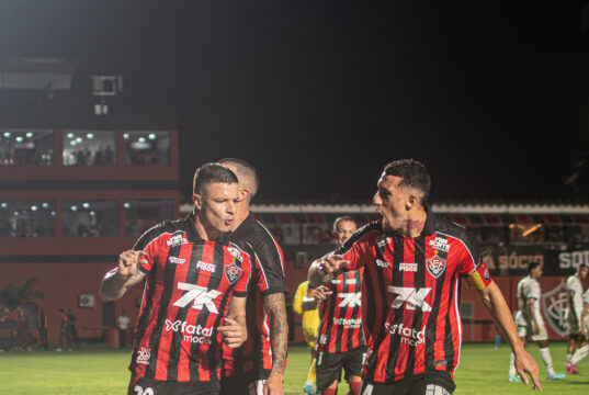 Bahia é eliminado da Pré Libertadores e Ba-Vi do Brasileiro está confirmado