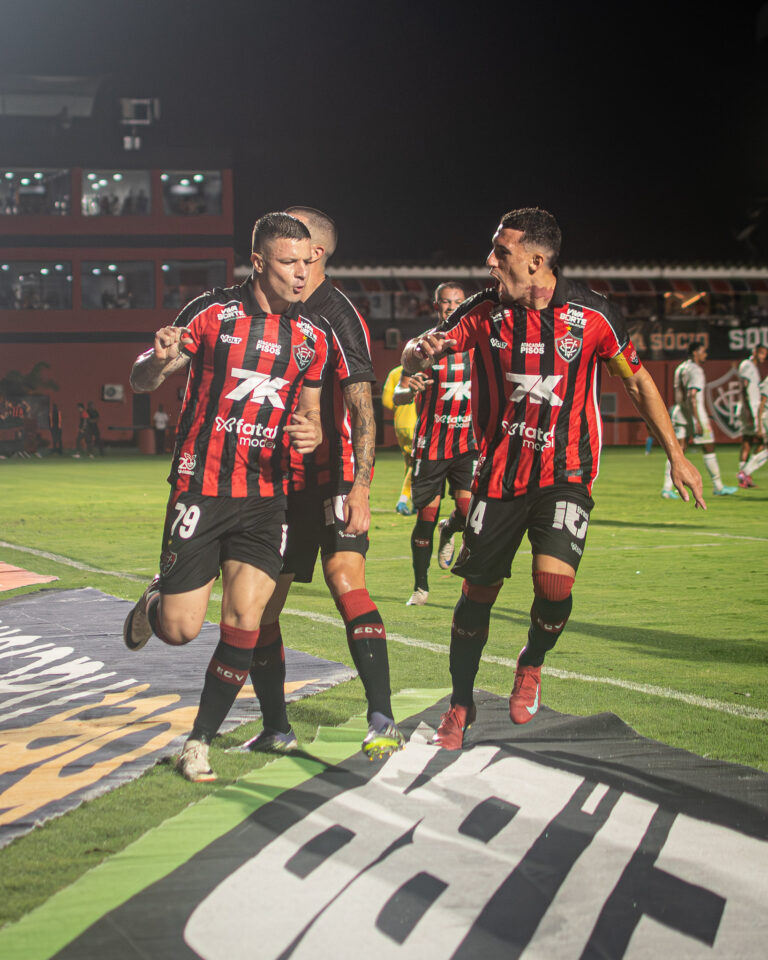 CBF define cotas e Vitória está entre clubes com maior premiação