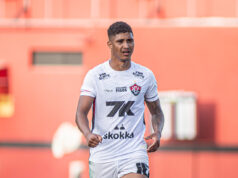 Pablo recusa saída para o Paysandu e permanece no Vitória