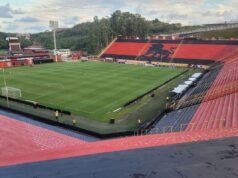 Vitória x Galícia: onde assistir AO VIVO a partida da 9ª rodada do Campeonato Baiano 2026