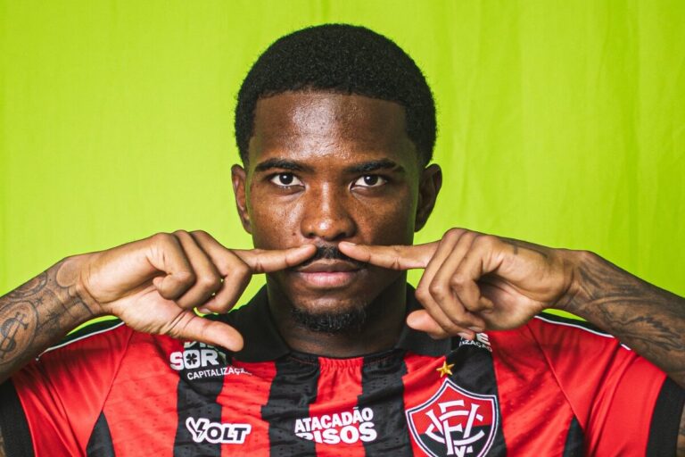 Vitória pode ter 3 novidades para o Ba-Vi do Brasileirão