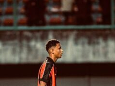 Vitória tem dois atletas convocados para a Seleção Brasileira Sub-15