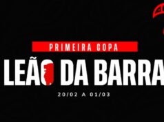 Vitória promove Copa Leão da Barra para fortalecer a base