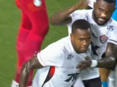 Dudu fala sobre ser titular do Vitória: “Estou preparado” Dudu