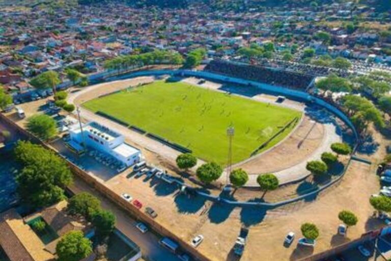 Jequié x Vitória: onde assistir ao vivo a partida da 7ª rodada do Baianão 2026