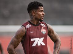 Jamerson retorna e reforça Vitória para rodada do Baiano