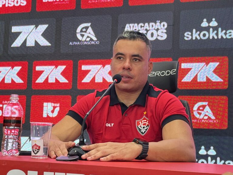 “Em nenhum momento deixamos a Copa do Nordeste de lado”, diz Jair Ventura