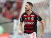 Flamengo vem para enfrentar o Vitória com 4 desfalques Jorginho